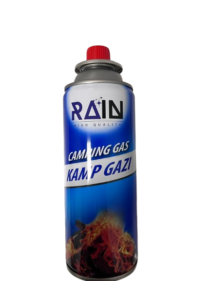 RAİN KAMP GAZI 227 GR